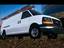2009 GMC Savana 2500 Cargo